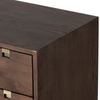Cateline 5-Drawer Dresser