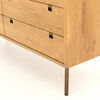 Cateline 6-Drawer Dresser
