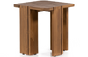 Cindra Outdoor End Table