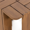 Cindra Outdoor End Table