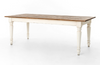 Clementine Custom Dining Table