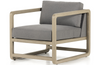 Clemens Outdoor Chair