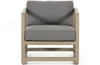 Clemens Outdoor Chair