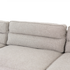 Cora 3-Piece Sectional