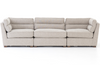 Cora 3-Piece Sectional
