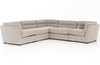 Cora 5-Piece Sectional