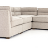 Cora 5-Piece Sectional