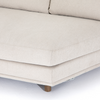 Dafina Custom Sofa Sectional Piece