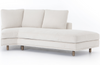 Dafina Right-Arm Chaise Piece