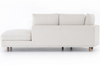 Dafina Right-Arm Chaise Piece