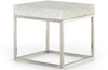 Damion Outdoor End Table