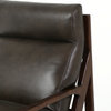 Danna Leather Chair