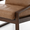 Danna Leather Chair