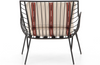 Dona Outdoor Chair