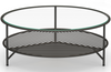 Dona Outdoor Coffee Table
