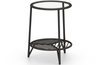 Dona Outdoor End Table