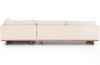Ellison 2-Piece Right Chaise Sectional