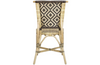 Fiore Outdoor Dining Chair