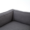 Gabrielle 2-Piece Right-Arm Sectional