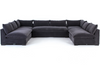 Galene 5-Piece Sectional