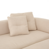 Glenna 2-Piece Chaise Sectional