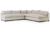 Galene 3-Piece Sectional