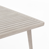 Haley Outdoor Dining Table