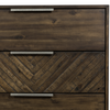 Hallman 6-Drawer Dresser