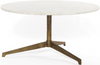 Hana Round Coffee Table