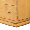 Harmon 6-Drawer Dresser