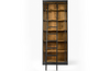 Ian Bookcase with Ladder