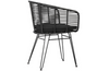 Ivane Outdoor Dining Chair