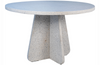 Jake Outdoor Dining Table