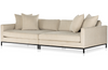 Jalo 2-Piece Sectional