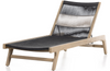 Janella Outdoor Chaise