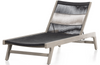 Janella Outdoor Chaise