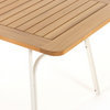 Kenan Outdoor Dining Table