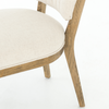 Kimura Custom Dining Chair