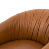 Krysten Leather Chair