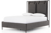 Laine Upholstered Bed