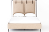 Laine Upholstered Bed
