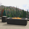 Langlie LP Fire Table with Ng Conversion Kit