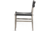 Lansa Outdoor Dining Chair