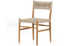 Lansa Outdoor Dining Chair