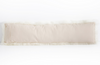 Leire Lambskin Lumbar Pillow (Singular)