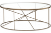 Leonardo Round Coffee Table