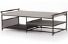 Lucius Outdoor Coffee Table