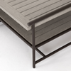 Lucius Outdoor Coffee Table