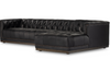 Maddox 129" 2-Piece Sectional
