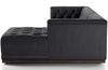 Maddox 109" 2-Piece Sectional